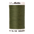 Mettler, Seralon 500m Farge nr 1210 Seagrass
